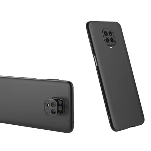 GKK 360 tok Xiaomi Redmi Note 9 Pro / Redmi Note 9S - 1