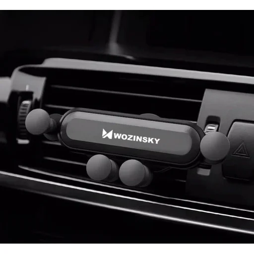Wozinsky Gravity autós tartó szellőzőre erősíthető (WCH-05) - 7