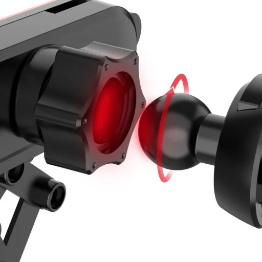 Wozinsky Gravity autós tartó szellőzőre erősíthető (WCH-05) - 20