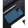 iPhone 12 / 12 Pro Nillkin CamShield Pro tok fekete thumbnail