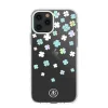 iPhone 12 Pro MAX Kingxbar Lucky Series tok Swarovski kristállyal Clover
