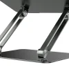 Nillkin ProDesk állítható Laptop laptop állvány szürke - 13
