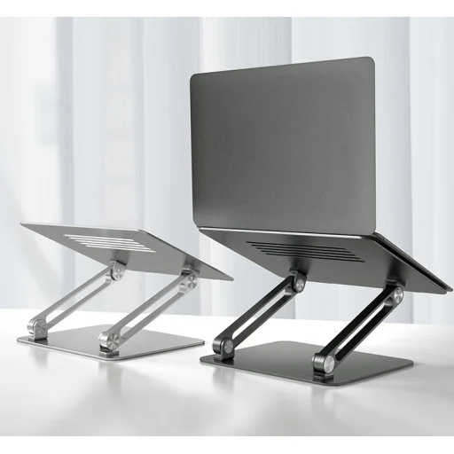 Nillkin ProDesk állítható Laptop laptop állvány szürke - 10