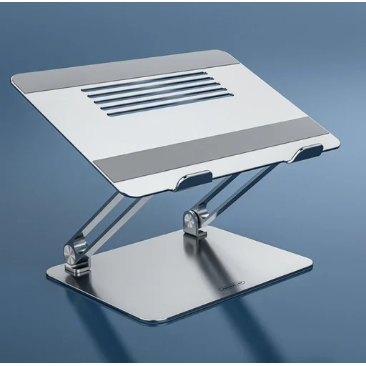 Nillkin ProDesk állítható Laptop laptop állvány szürke - 14