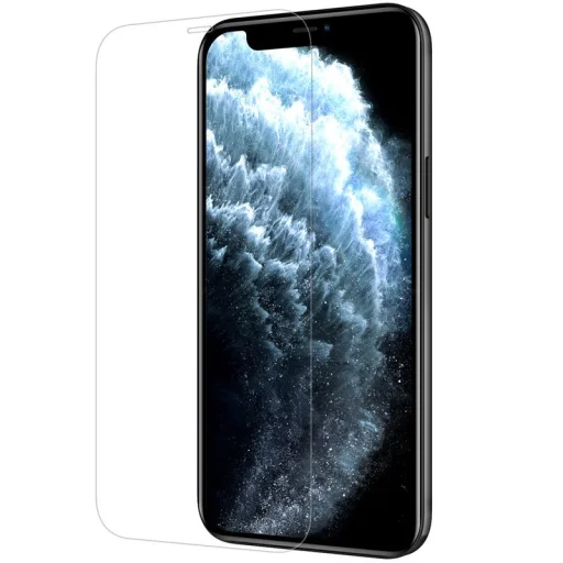 Nillkin Amazing H kijelzővédő 9H üvegfólia iPhone 12 Pro MAX - 4