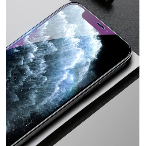Nillkin Amazing H kijelzővédő 9H üvegfólia iPhone 12 Pro MAX - 8