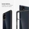 Spigen Ultra Hybrid tok Samsung M51 Matt Fekete (ACS01458) thumbnail
