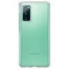 Samsung S20 FE Spigen Ultra Hybrid tok Crystal Clear (ACS01848) thumbnail