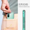 Samsung S20 FE Spigen Ultra Hybrid tok Crystal Clear (ACS01848) thumbnail
