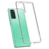 Samsung S20 FE Spigen Ultra Hybrid tok Crystal Clear (ACS01848) thumbnail