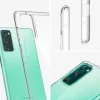 Samsung S20 FE Spigen Ultra Hybrid tok Crystal Clear (ACS01848) thumbnail
