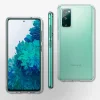 Samsung S20 FE Spigen Ultra Hybrid tok Crystal Clear (ACS01848) thumbnail