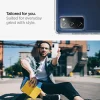 Samsung S20 FE Spigen Ultra Hybrid tok Crystal Clear (ACS01848) thumbnail