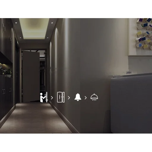 Sonoff RF Bridge 433 MHz RF fekete (IM170619001) - 8