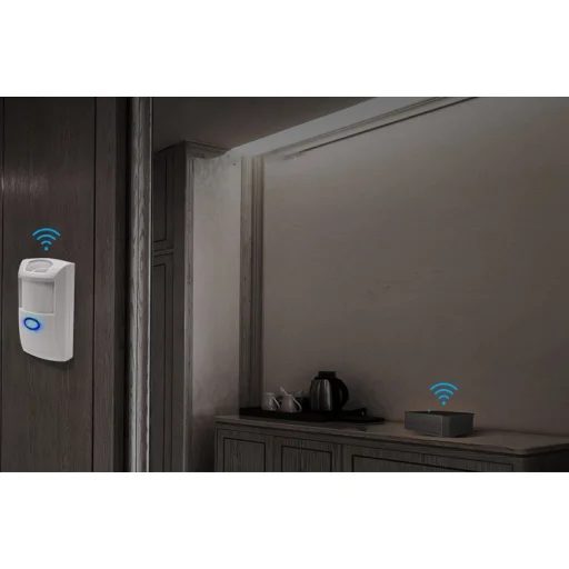 Sonoff RF Bridge 433 MHz RF fekete (IM170619001) - 12