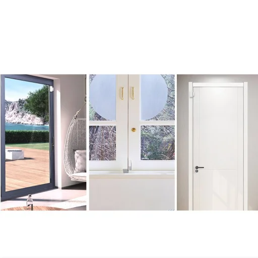 Sonoff DW2 RF Vezeték nélküli ajtó és ablak nyitás érzékelő 433 MHz RF fehér (M0802070003) - 14