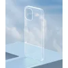iPhone 12 Baseus Simple flexibilis TPU tok átlátszó (ARAPIPH61N-02) thumbnail