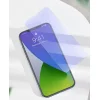 iPhone 12 Pro MAX Baseus 2x 0,3 mm Anti Blue Light kijelzővédő üvegfólia (SGAPIPH67N-LF02) thumbnail