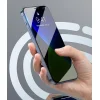 Baseus 2x 0.3 mm 9H Anti-Spy kijelzővédő üvegfólia iPhone 12 Pro MAX (SGAPIPH67N-LK02) thumbnail