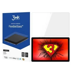  Samsung Galaxy Tab A7 T505/T500 10,4'' 3MK FlexibleGlass kijelzővédő üvegfólia
