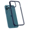 iPhone 12/ 12 Pro Spigen Ultra Hybrid tok sötétkék (ACS02251) thumbnail