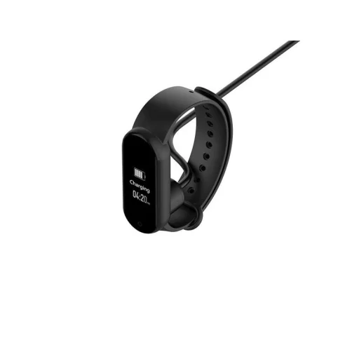 Xiaomi Mi Band 5 töltő kábel USB Mágneses Tactical - 2