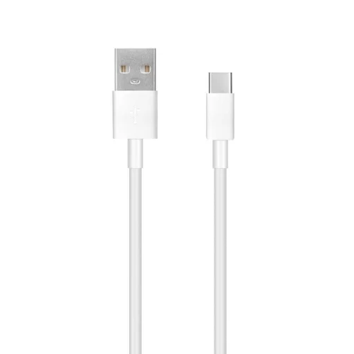 Huawei AP71 HL1289 USB Type-C 3.1 kábel 1m fehér - 2