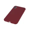 Matt TPU tok Samsung A42 5G Burgundy - 2