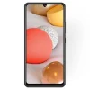 Matt TPU tok Samsung A42 5G fekete - 3