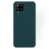Matt TPU tok Samsung A42 5G Forest Green - 2