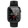 Spigen Ultra Hybrid tok Apple Watch 4/5/6/SE (44mm) Crystal Clear thumbnail