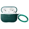 Spigen Urban Fit Airpods Pro 1/2 tok Midnight Green thumbnail