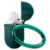 Spigen Urban Fit Airpods Pro 1/2 tok Midnight Green thumbnail