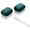 Spigen Urban Fit Airpods Pro 1/2 tok Midnight Green thumbnail
