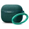 Spigen Urban Fit Airpods Pro 1/2 tok Midnight Green thumbnail