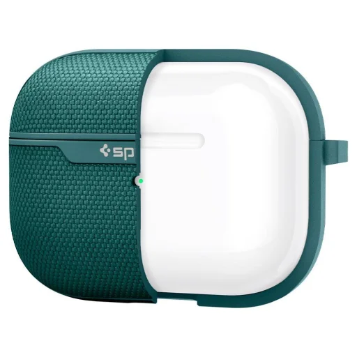 Spigen Urban Fit Airpods Pro 1/2 tok Midnight Green - 7