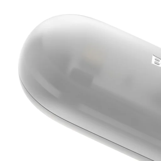 Baseus 2x vezeték nélküli öntapadós autós LED lámpa fehér (DGXW-02) - 8