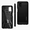 Spigen Rugged Armor tok Samsung M51 fekete (ACS01457) thumbnail