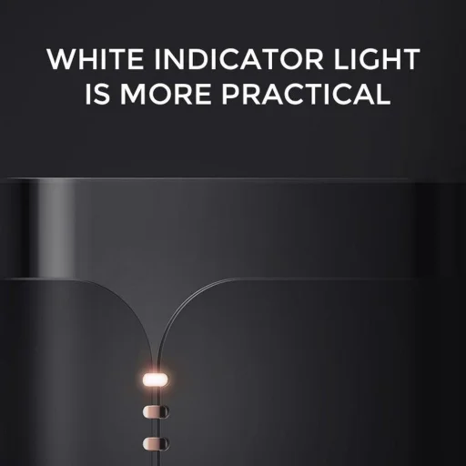 JOYROOM L-QP182 1xUSB-A ÉS 1xUSB-C HÁLÓZATI TÖLTŐ ADAPTER 18W PD3.0/QC3.0 FEKETE - 7