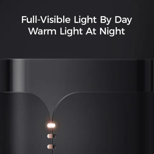 JOYROOM L-QP361 1xUSB-A ÉS 1xUSB-C HÁLÓZATI TÖLTŐ ADAPTER 36W PD3.0/QC3.0 FEKETE - 4