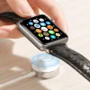 Apple Watch töltő fehér,  Joyroom S-IW001S thumbnail