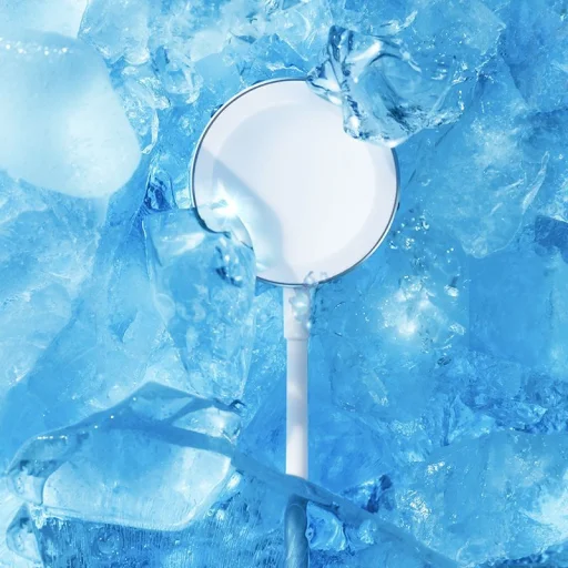 Apple Watch töltő fehér,  Joyroom S-IW001S - 6