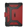 UAG Metropolis fokozott védelmet biztosító iPad Air 10.9 (4. GEN, 2020) / 5 2022 piros thumbnail