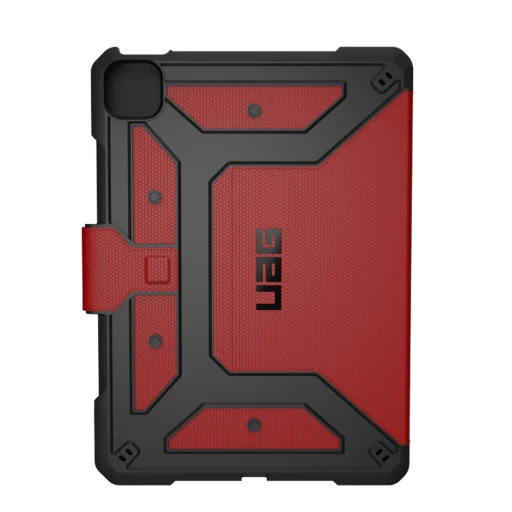 UAG Metropolis fokozott védelmet biztosító iPad Air 10.9 (4. GEN, 2020) / 5 2022 piros - 4
