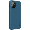 iPhone 12 mini Nillkin Super Frosted Pro tok kék thumbnail