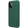 iPhone 12 mini Nillkin Super Frosted Pro tok Deep Green thumbnail