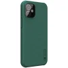 iPhone 12 mini Nillkin Super Frosted Pro tok Deep Green thumbnail
