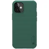 iPhone 12 mini Nillkin Super Frosted Pro tok Deep Green thumbnail