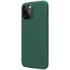 iPhone 12 Pro MAX Nillkin Super Frosted Pro tok Deep Green thumbnail