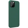 iPhone 12 Pro MAX Nillkin Super Frosted Pro tok Deep Green thumbnail